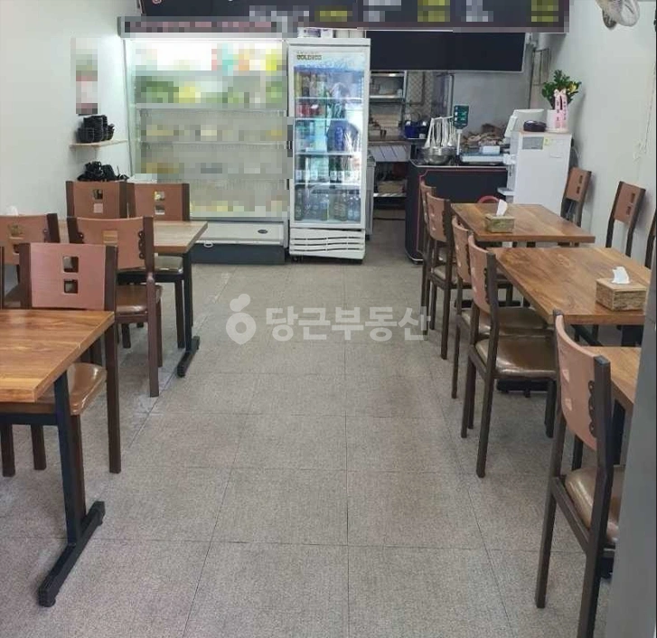 경기도 부천시 원미구 심곡동 상가 사진 1
