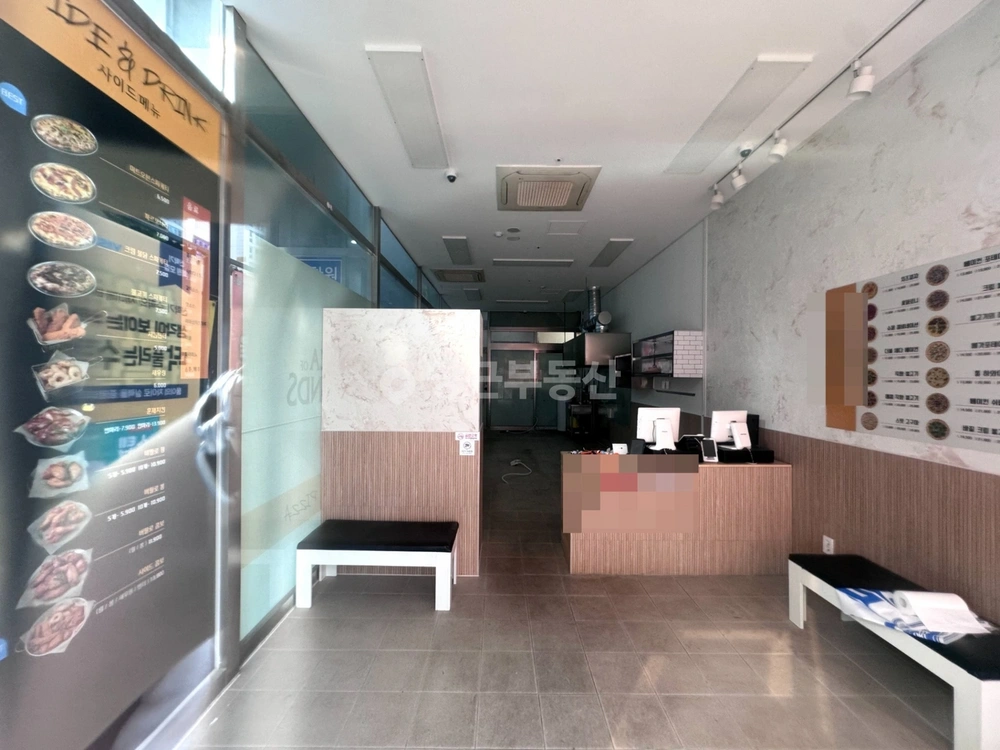 경기도 파주시 목동동 상가 사진 1