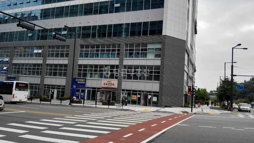 경기도 고양시 덕양구 향동동 상가 사진 1