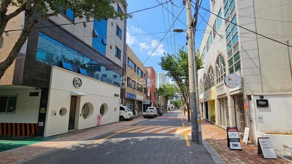 대구광역시 중구 봉산동 상가 사진 1