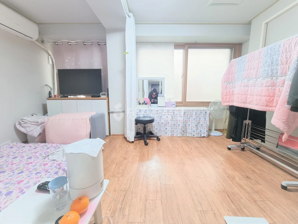 서울특별시 동작구 사당동 원룸 사진 1