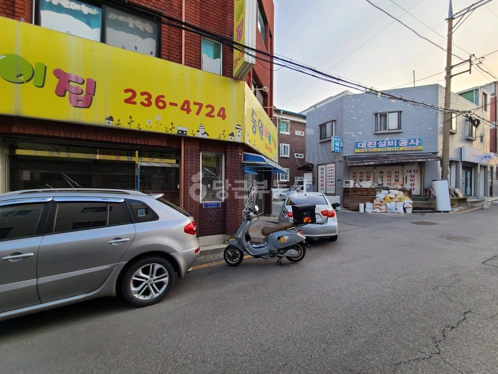 경기도 수원시 권선구 권선동 상가 사진 1