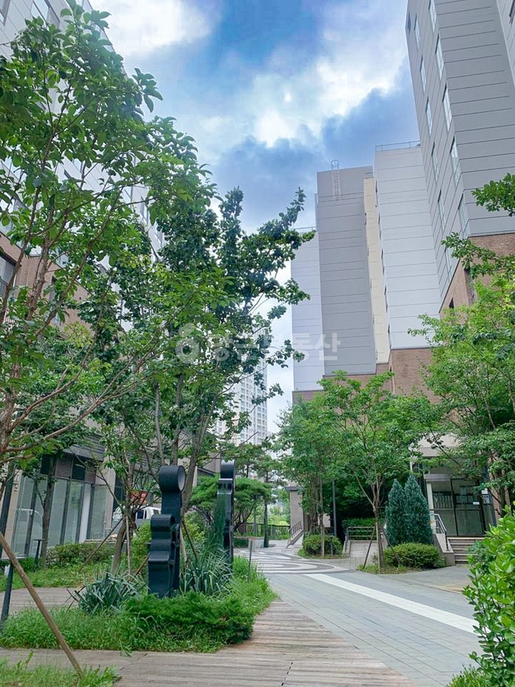 경기도 용인시 수지구 상현동 오피스텔 사진 1