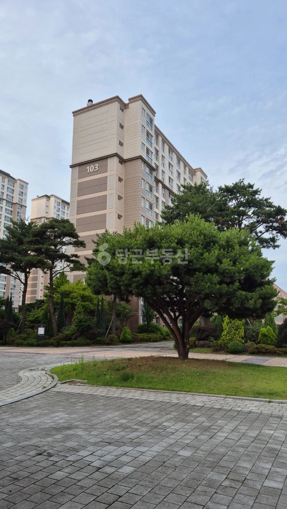 경기도 평택시 고덕동 아파트 사진 1