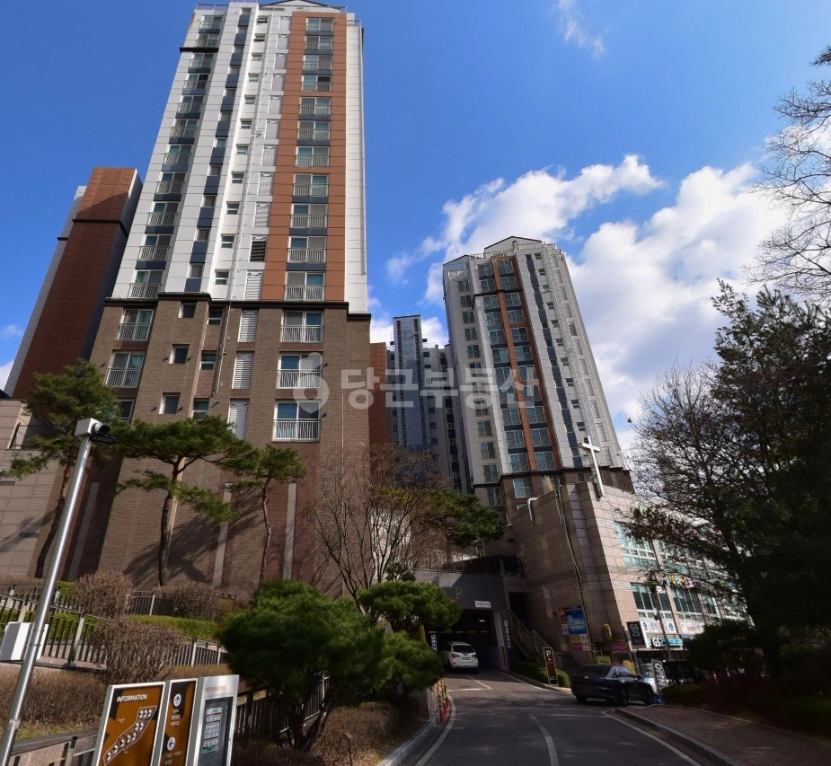 경기도 오산시 수청동 아파트 사진 1