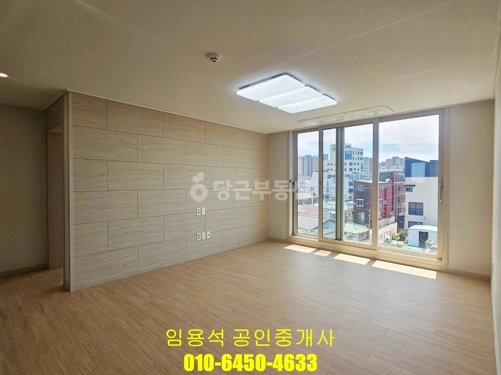 제주특별자치도 제주시 외도이동 빌라(투룸 이상) 사진 1