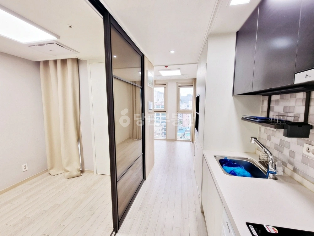 부산광역시 수영구 광안동 오피스텔 사진 1