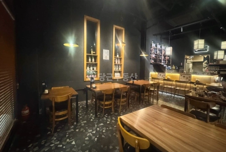 충청남도 천안시 서북구 불당동 상가 사진 1