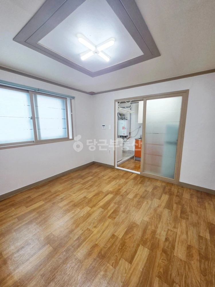 대구광역시 북구 학정동 원룸 사진 1