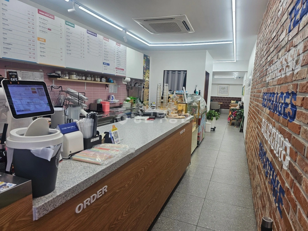 전남광주통합특별시 북구 신안동 상가 사진 1