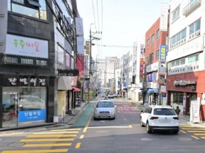 서울특별시 송파구 방이동 상가 사진 1