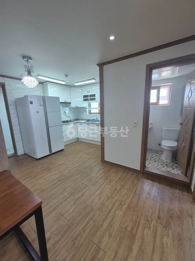 울산광역시 남구 신정동 빌라(투룸 이상) 사진 1