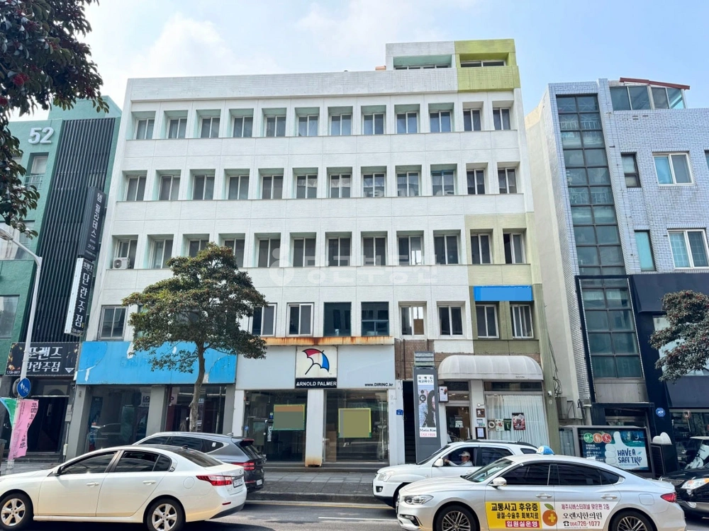 제주특별자치도 제주시 일도1동 건물 사진 1