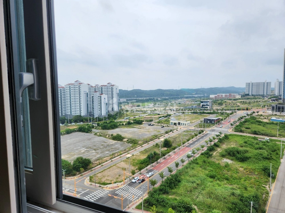 경상북도 포항시 북구 흥해읍 아파트 사진 1