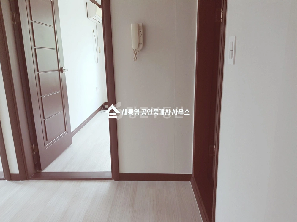 경상남도 통영시 무전동 빌라(투룸 이상) 사진 1