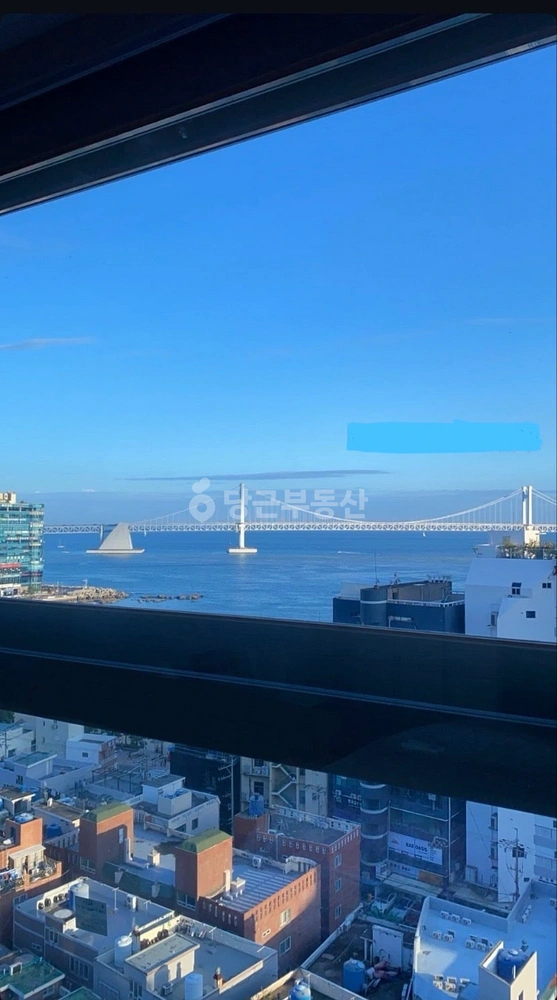 부산광역시 수영구 민락동 아파트 사진 1