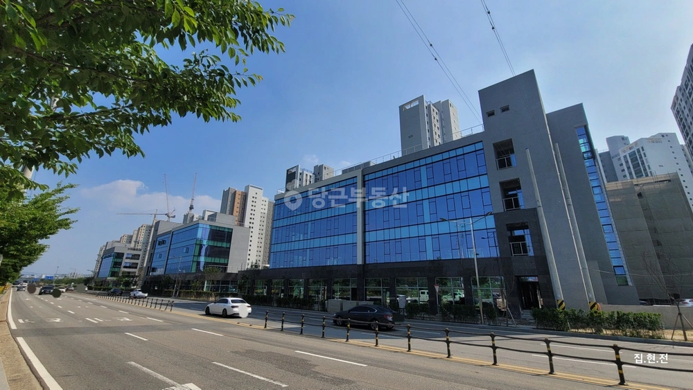 충청북도 청주시 흥덕구 송절동 상가 사진 1