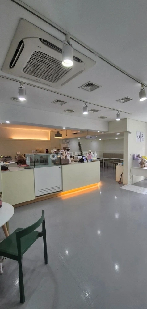 울산광역시 북구 호계동 상가 사진 1