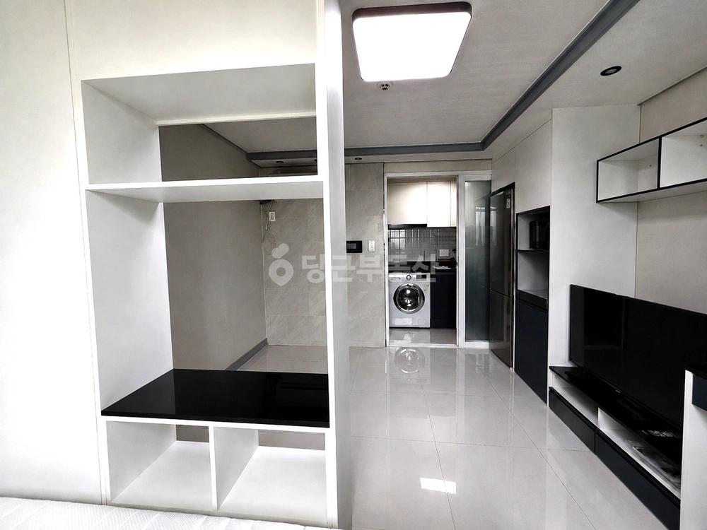 충청북도 청주시 흥덕구 봉명동 원룸 사진 1
