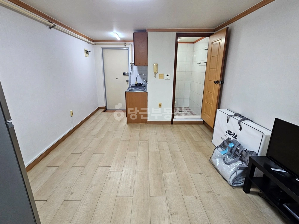 경기도 시흥시 정왕동 원룸 사진 1