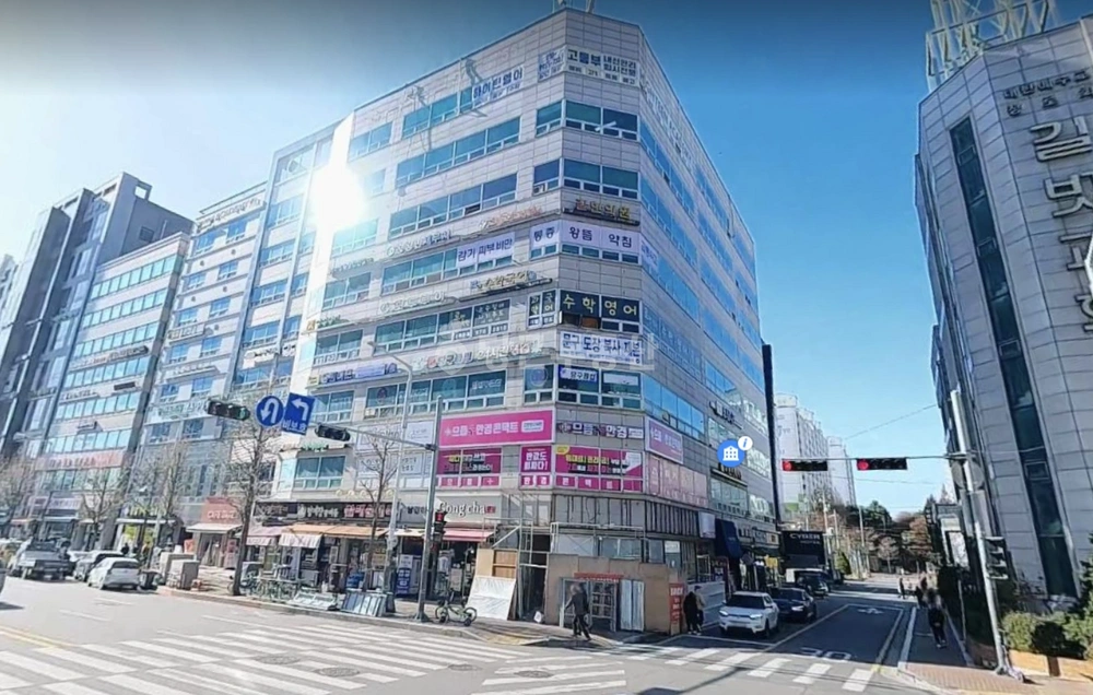경기도 고양시 덕양구 행신동 상가 사진 1