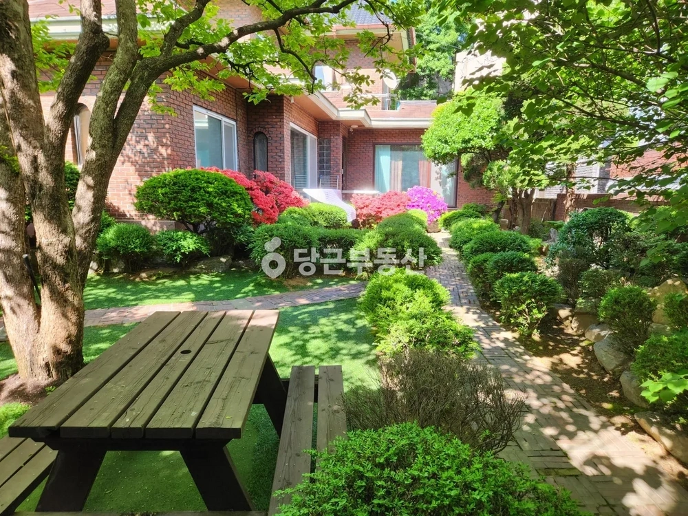 인천광역시 계양구 계산동 단독/전원주택 사진 1