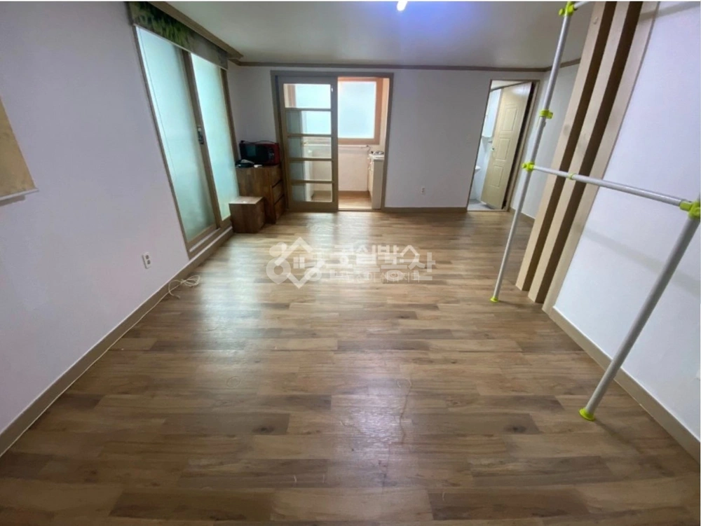 전북특별자치도 전주시 완산구 서신동 빌라(투룸 이상) 사진 1
