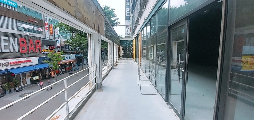 경기도 고양시 일산동구 장항동 상가 사진 1