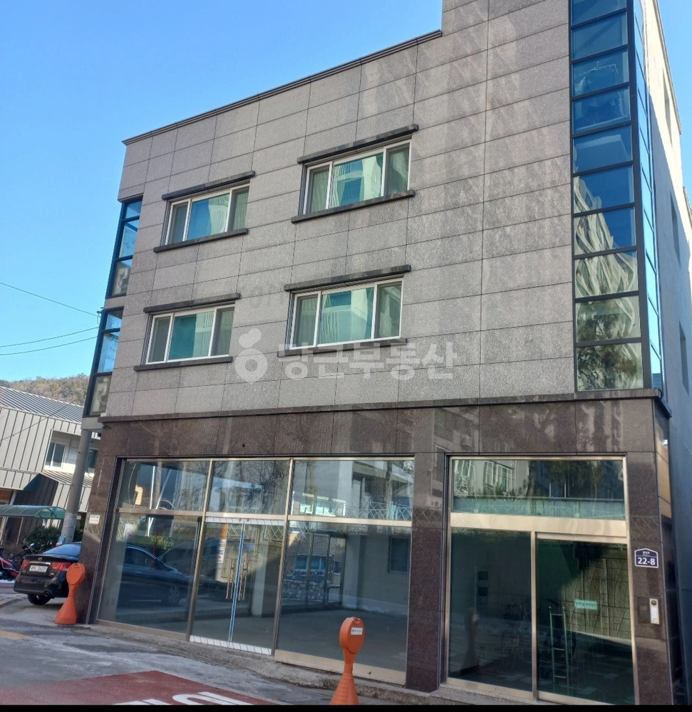 경상북도 구미시 옥계동 상가 사진 1