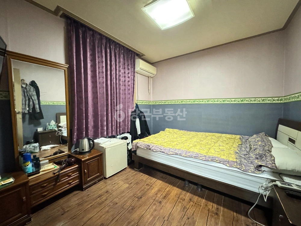 제주특별자치도 제주시 오라일동 건물 사진 1