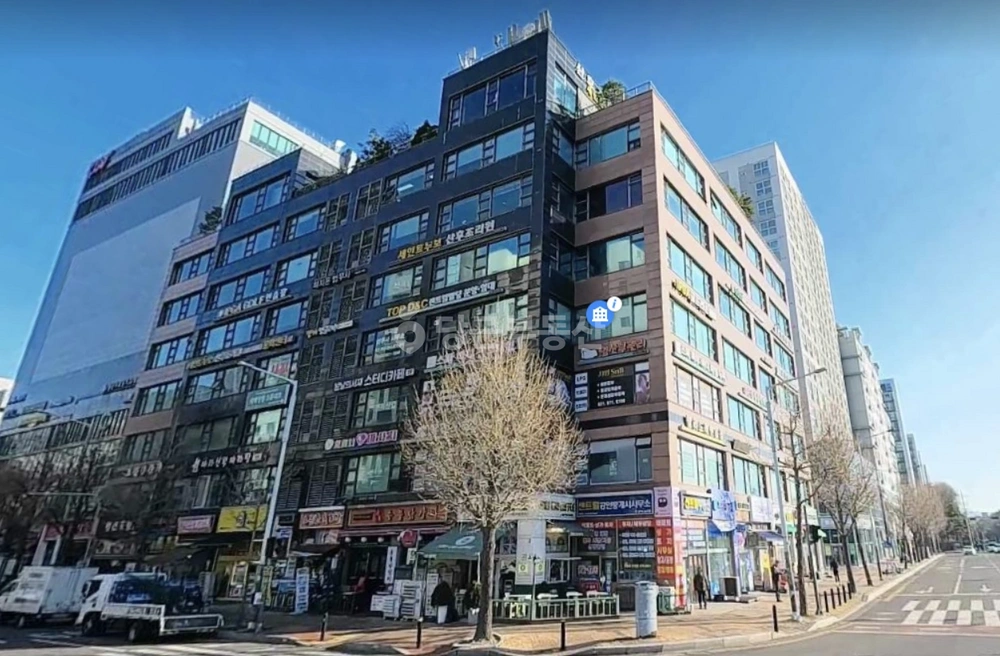 경기도 고양시 덕양구 행신동 상가 사진 1
