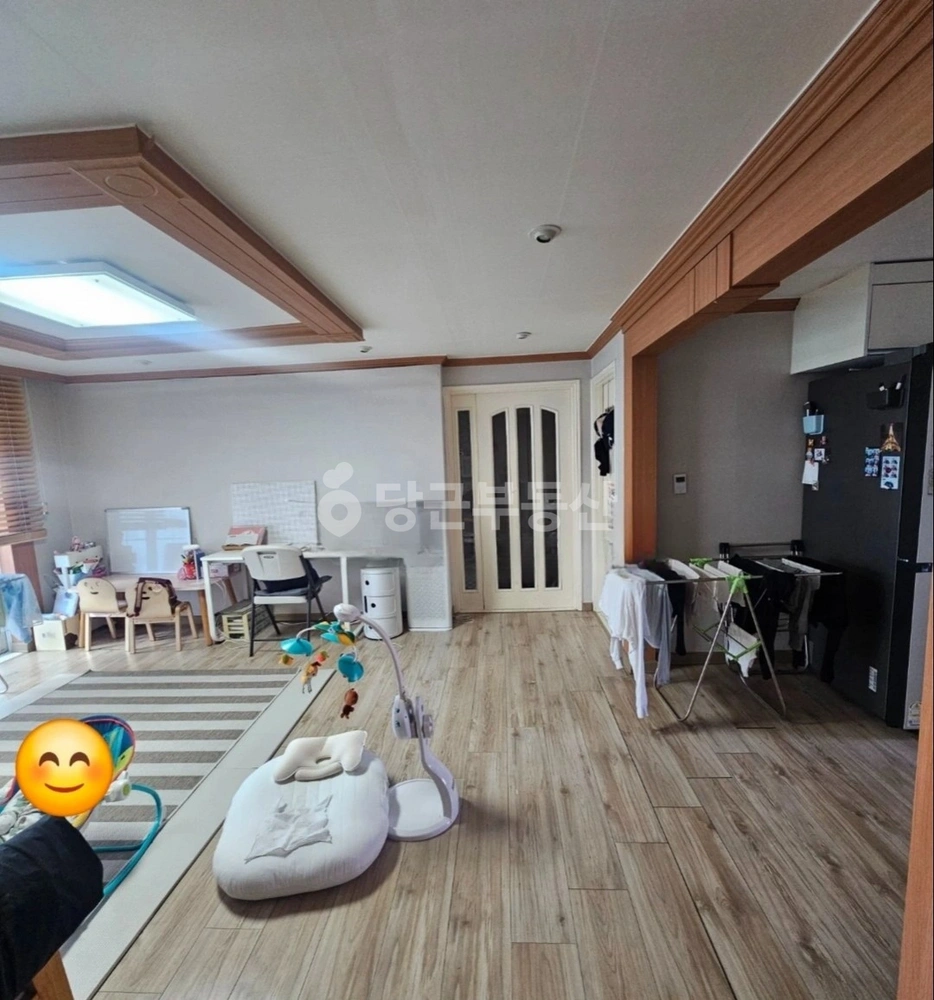 대구광역시 달서구 상인동 아파트 사진 1