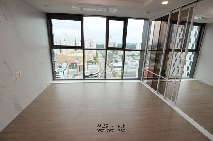 울산광역시 남구 삼산동 오피스텔 사진 1