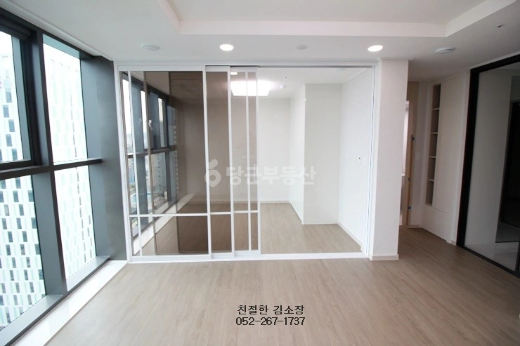울산광역시 남구 삼산동 오피스텔 사진 1