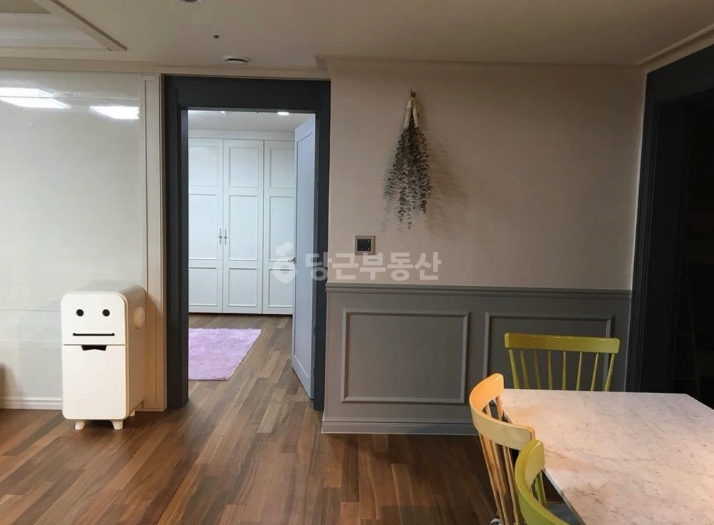 부산광역시 강서구 명지동 아파트 사진 1
