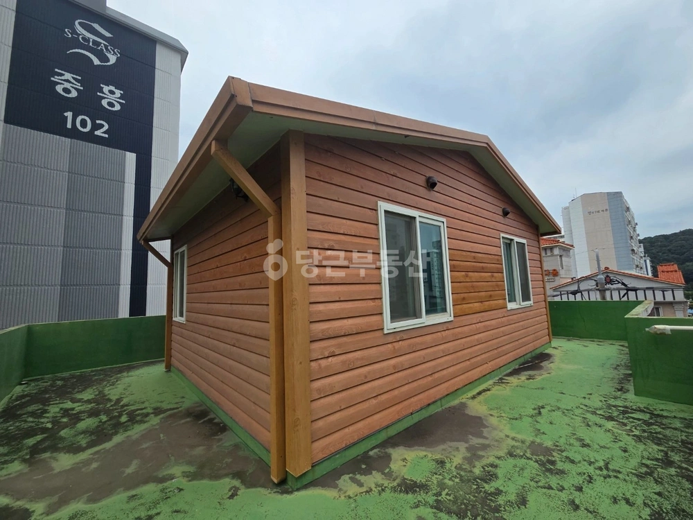 전남광주통합특별시 남구 진월동 단독/전원주택 사진 1