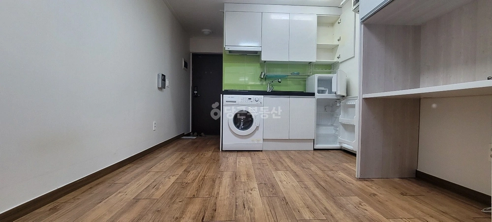 서울특별시 관악구 봉천동 오피스텔 사진 1