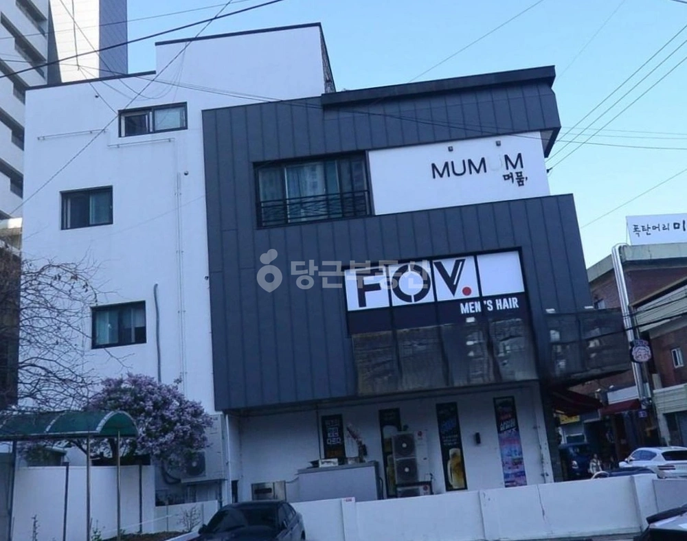 대구광역시 달서구 감삼동 건물 사진 1