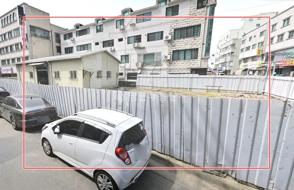대전광역시 유성구 장대동 공장/창고 사진 1