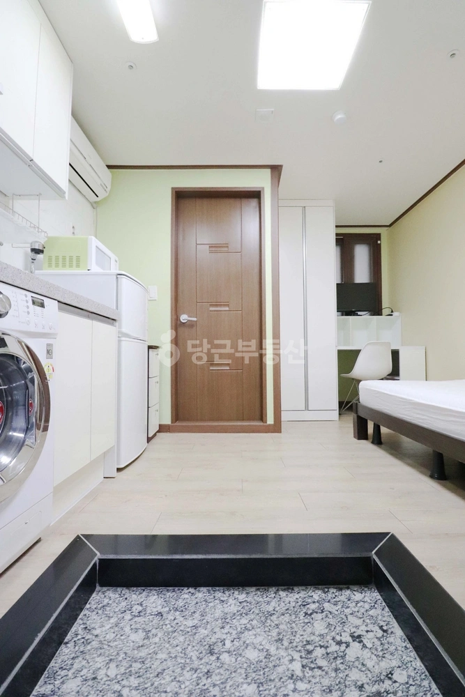 대전광역시 유성구 장대동 원룸 사진 1