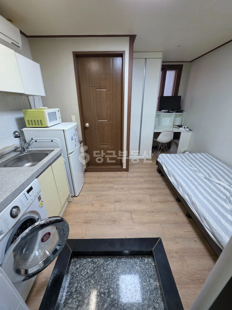 대전광역시 유성구 장대동 원룸 사진 1