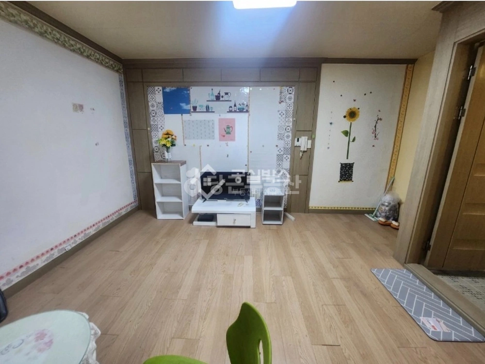 전북특별자치도 전주시 완산구 효자동3가 원룸 사진 1
