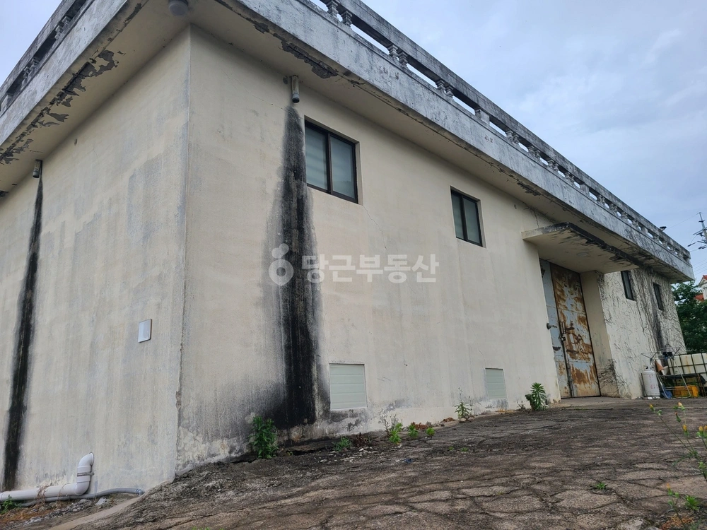 제주특별자치도 제주시 이도2동 공장/창고 사진 1