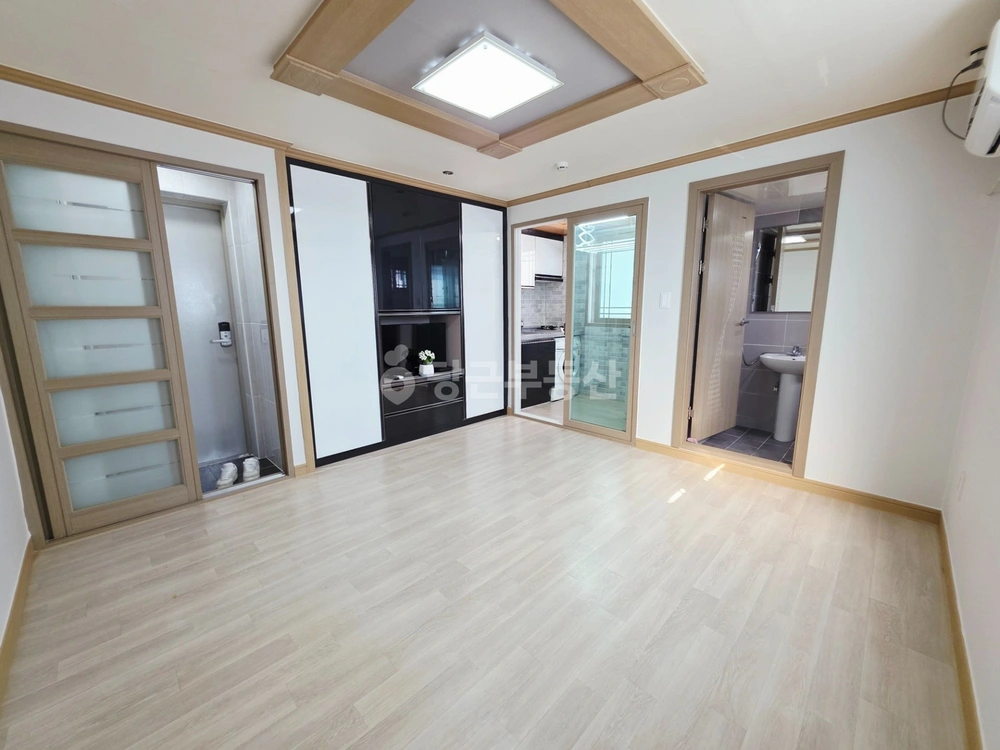 경상남도 김해시 내동 원룸 사진 1
