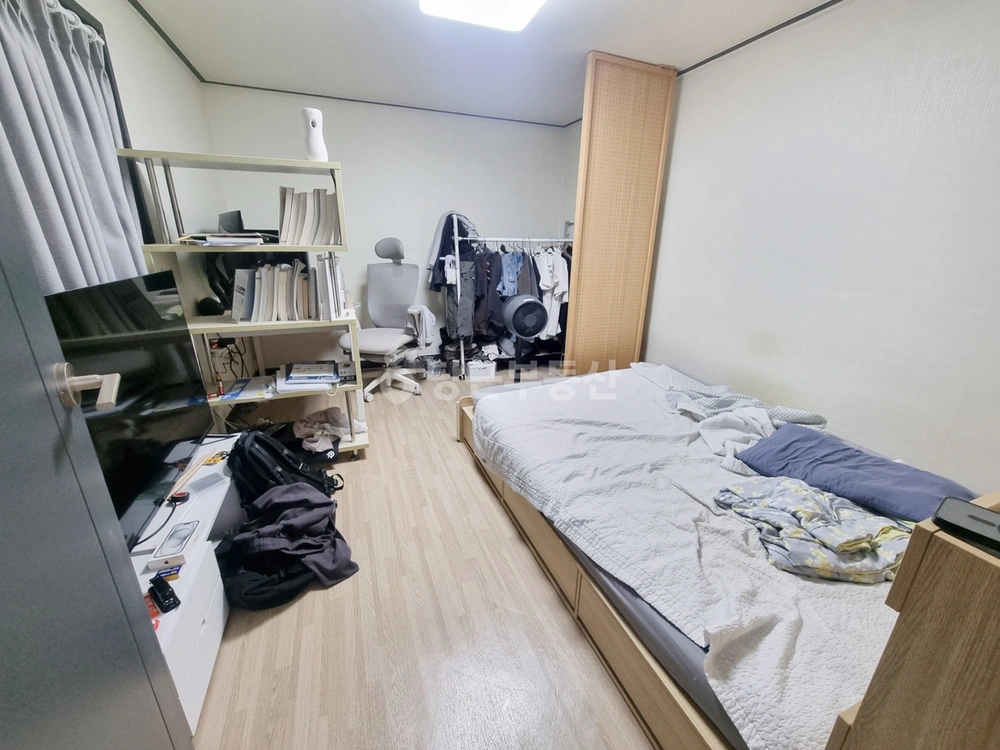 서울특별시 성동구 성수동1가 원룸 사진 1