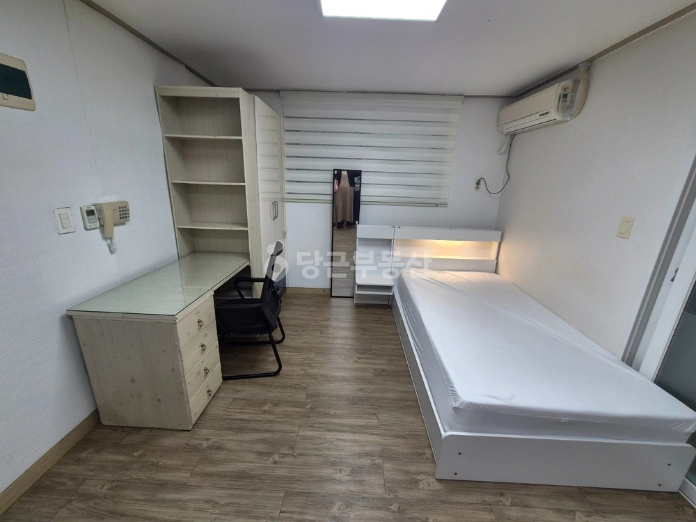 서울특별시 동대문구 이문동 원룸 사진 1