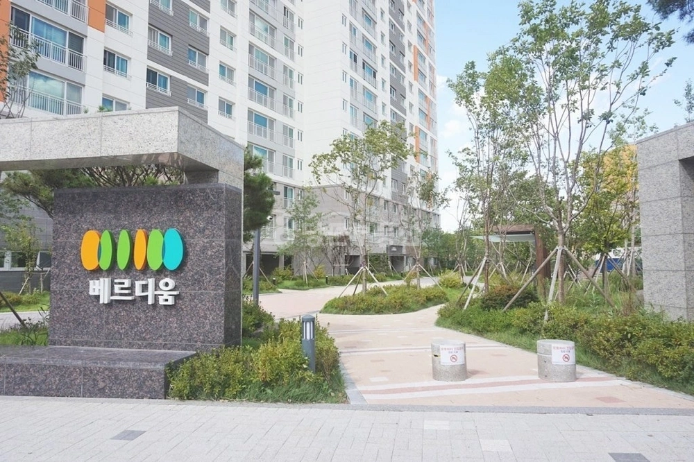 서울특별시 송파구 오금동 아파트 사진 1