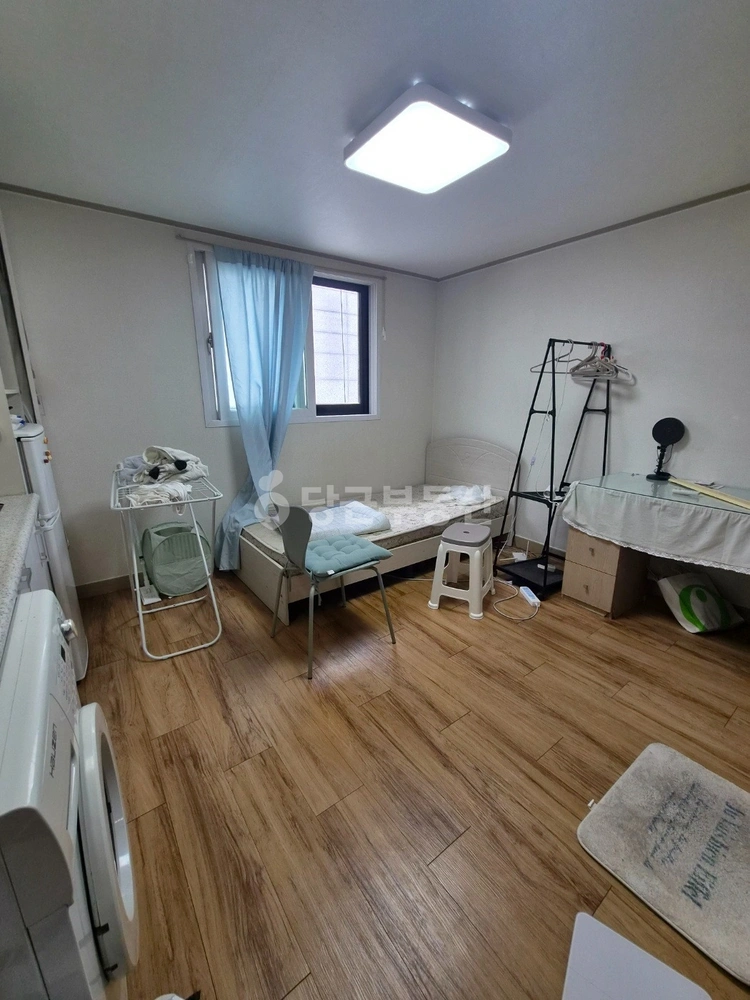 서울특별시 동대문구 이문동 원룸 사진 1