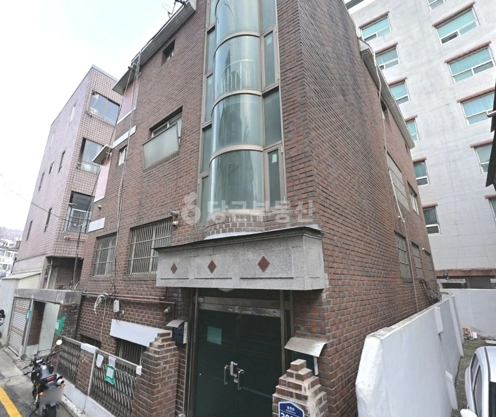 서울특별시 관악구 봉천동 단독/전원주택 사진 1
