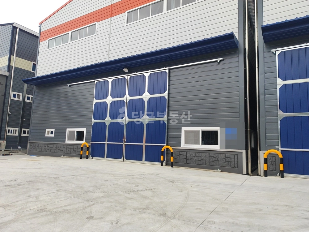 경상남도 김해시 대동면 공장/창고 사진 1